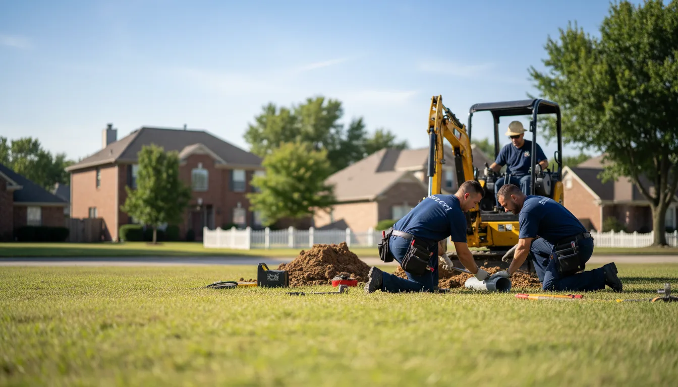 Water Heater Repair in Ethridge, TN near me